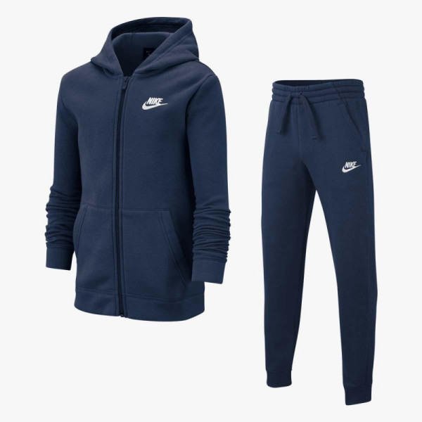 NIKE TRENERKA KOMPLET U NSW TRK SUIT CORE BF 