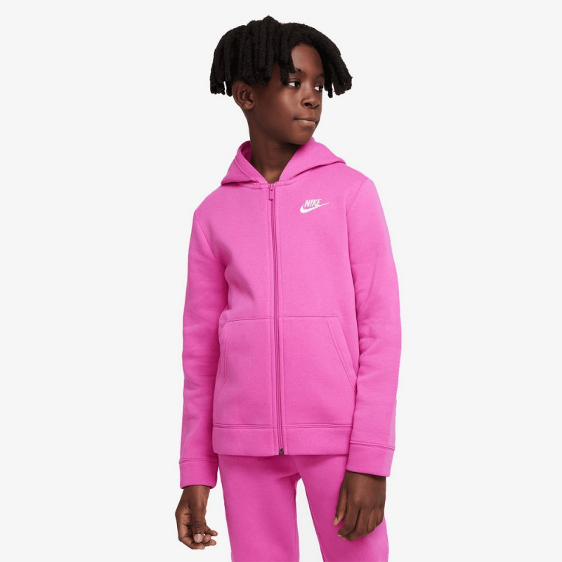 NIKE U NSW TRK SUIT CORE BF
