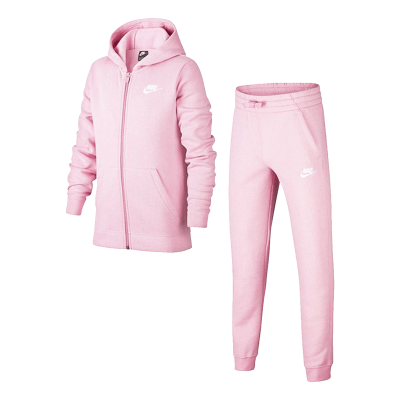 U NSW TRK SUIT CORE BF 