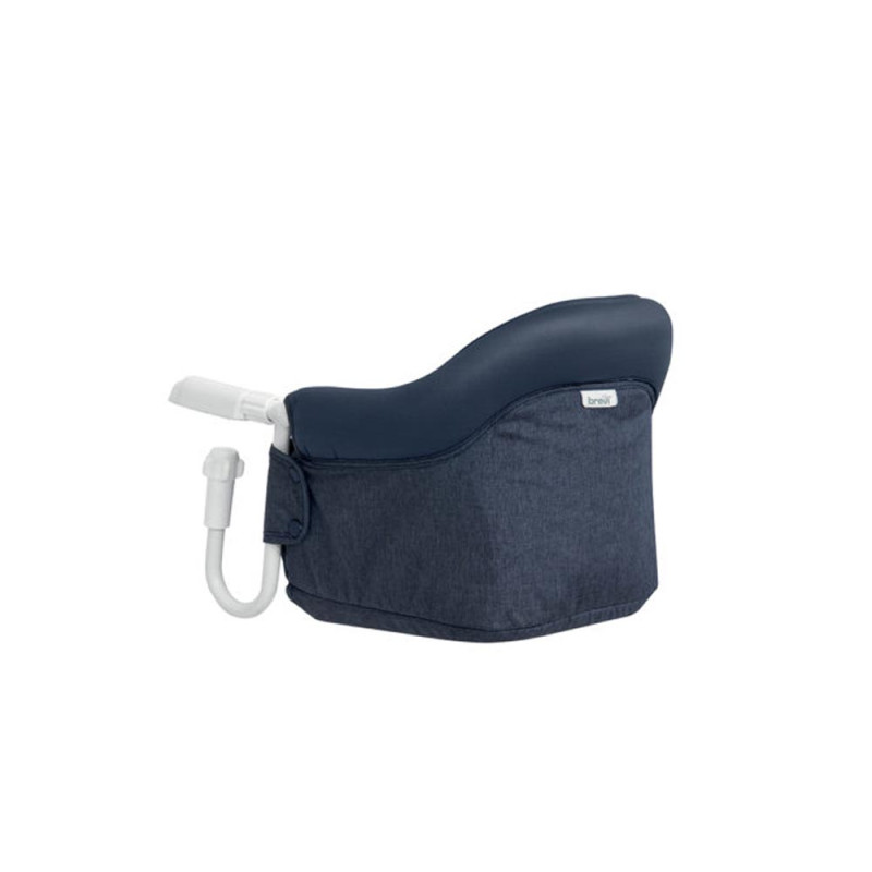 BREVI DINETTE STOLICA ZA HRANJENJE ZA STO NAVY- TEGET