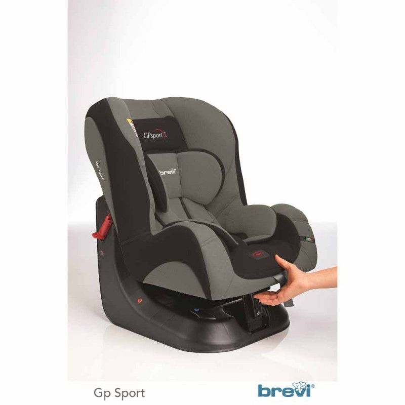 Brevi gp sport car seat best sale