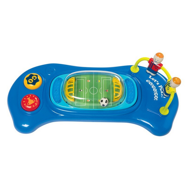 BREVI DUBAK GIRAVOLTA GIRELLO BLU/AZZURRO 