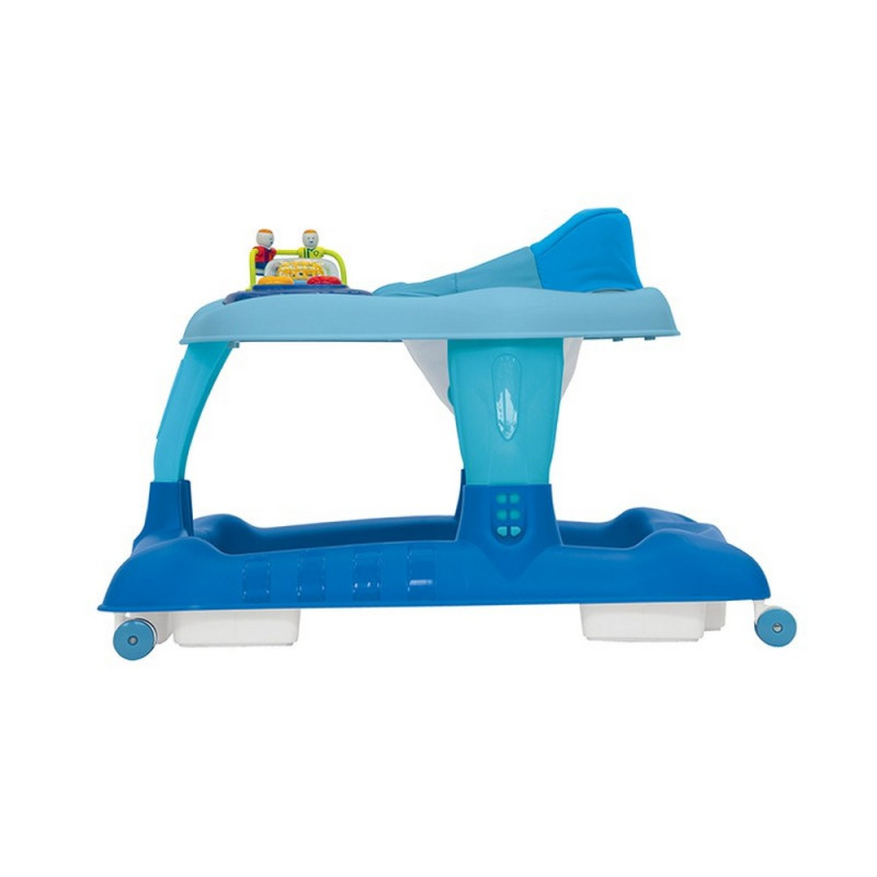 BREVI DUBAK GIRAVOLTA GIRELLO BLU/AZZURRO 