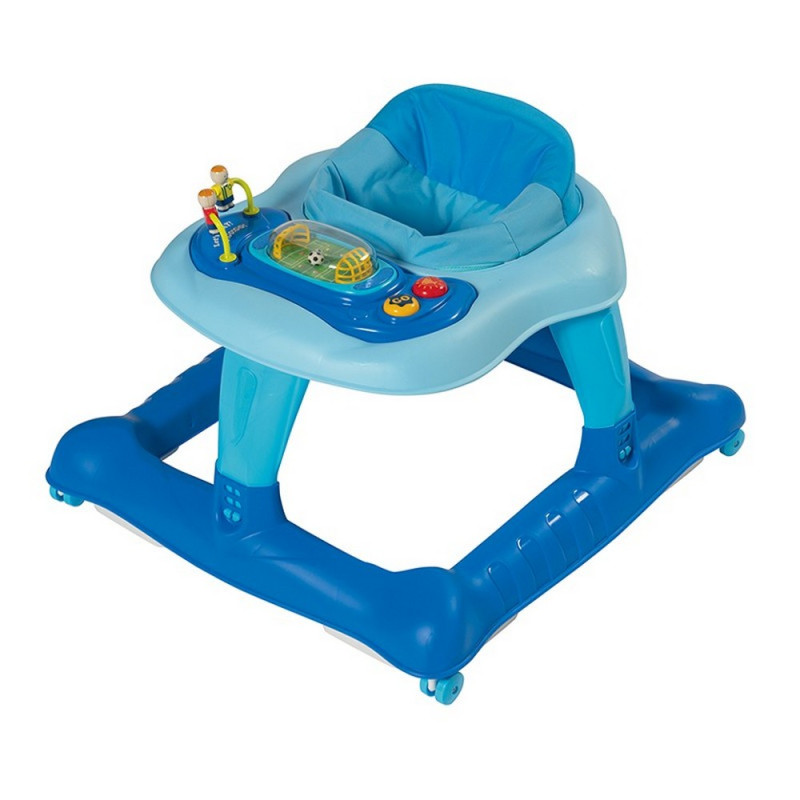 BREVI DUBAK GIRAVOLTA GIRELLO BLU/AZZURRO 