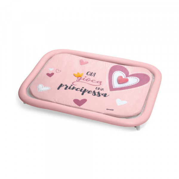 BREVI SOFT PLAY ROYAL OGRADICA ZA IGRU PRINCIPESSA