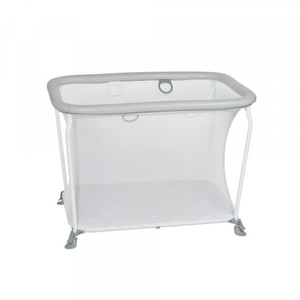 BREVI ROYAL OGRADICA ZA IGRU STARRY SKY -SIVA