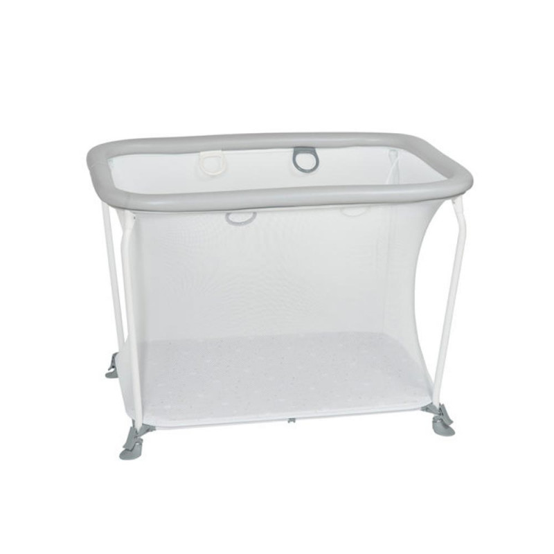 BREVI ROYAL OGRADICA ZA IGRU STARRY SKY -SIVA