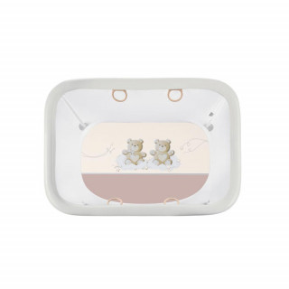 BREVI ROYAL OGRADICA ZA IGRU MY LITTLE BEARS