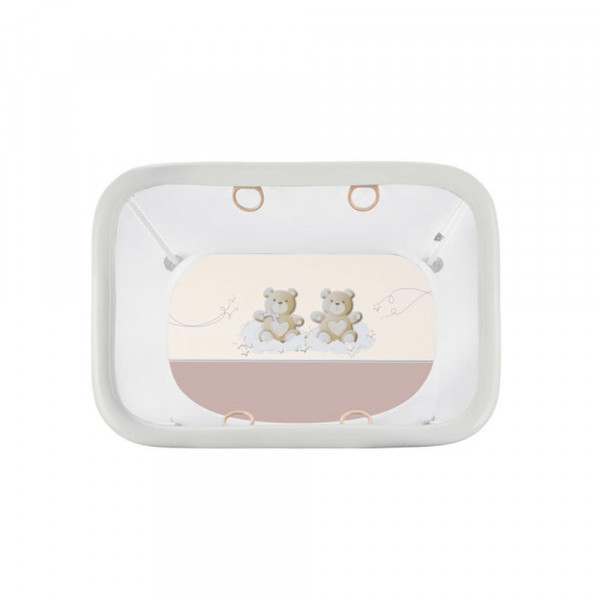 BREVI ROYAL OGRADICA ZA IGRU MY LITTLE BEARS