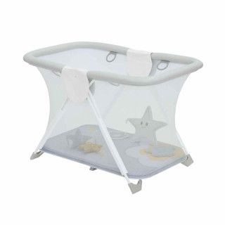 BREVI CIRCUS ITALIA OGRADICA ZA IGRU STARRY SKY - SIVA