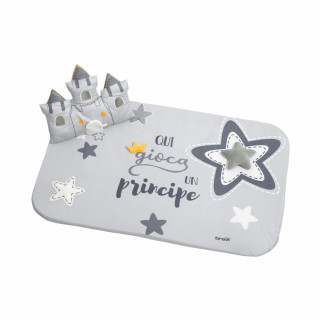 BREVI SOFT PLAY CIRCUS ITALIA OGRADICA PRINCIPE