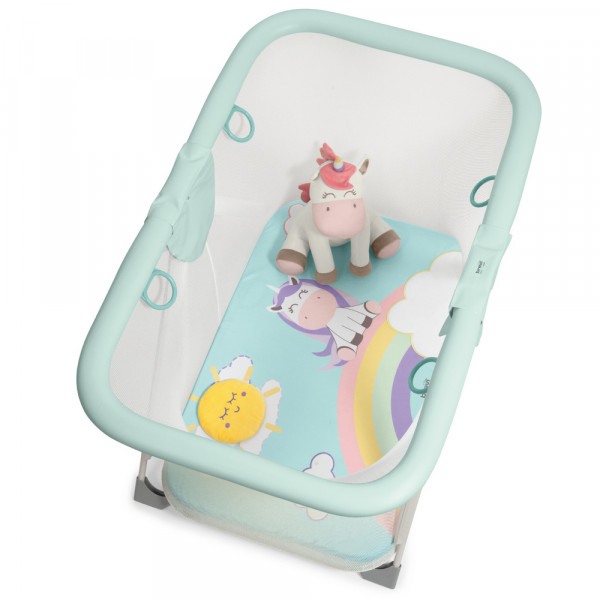 BREVI SOFT PLAY CIRCUS ITALIA OGRADICA UNICORNO