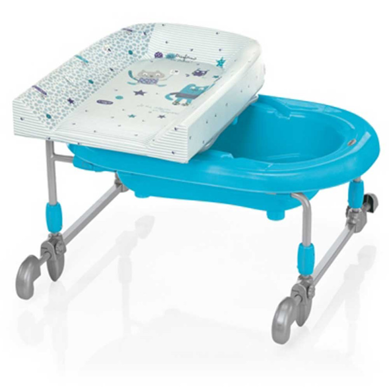 BREVI BAGNOTIME STALAK PLAVI