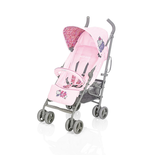 BREVI KOLICA MARATHON HELLO KITTY SRCA 