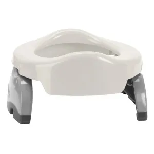 POTETTE PLUS PUTNA NOSA 2 U 1 GREY