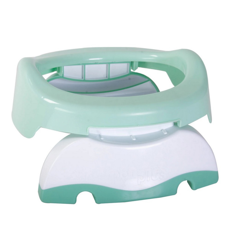 POTETTE PLUS PUTNA NOSA 2 U 1 MINT