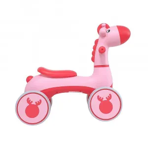 GURALICA ROZE TRICIKL