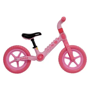 BALANS BICIKL ROZE
