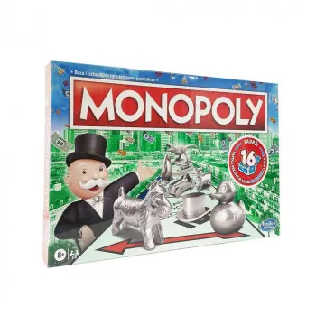 MONOPOLY CLASSIC 