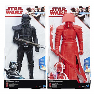 STAR WARS ELEKTRONSKA FIGURA ASST