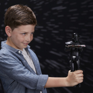 STAR WARS ELEKTRONSKA FIGURA ASST