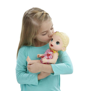 BABY ALIVE LILI I POSLASTICE SET 