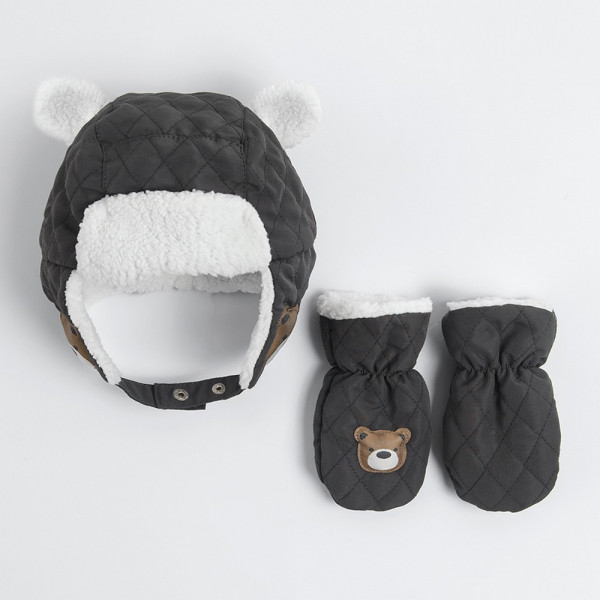 COOL CLUB ZIMSKI SET