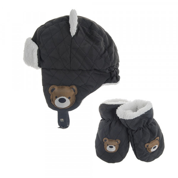 COOL CLUB ZIMSKI SET