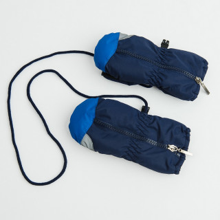 COOL CLUB SKI RUKAVICE NAVY BLUE