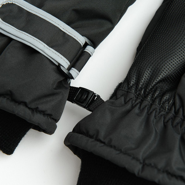 COOL CLUB SKI RUKAVICE BLACK