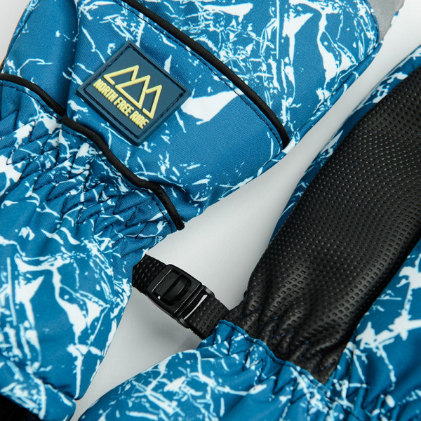 COOL CLUB SKI RUKAVICE NAVY BLUE