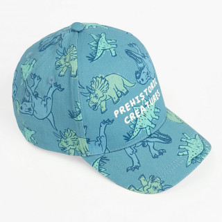 COOL CLUB KACKET BLUE