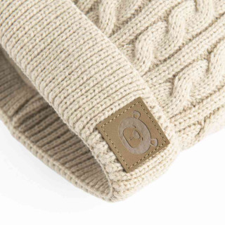 COOL CLUB KAPA BEIGE MELANGE