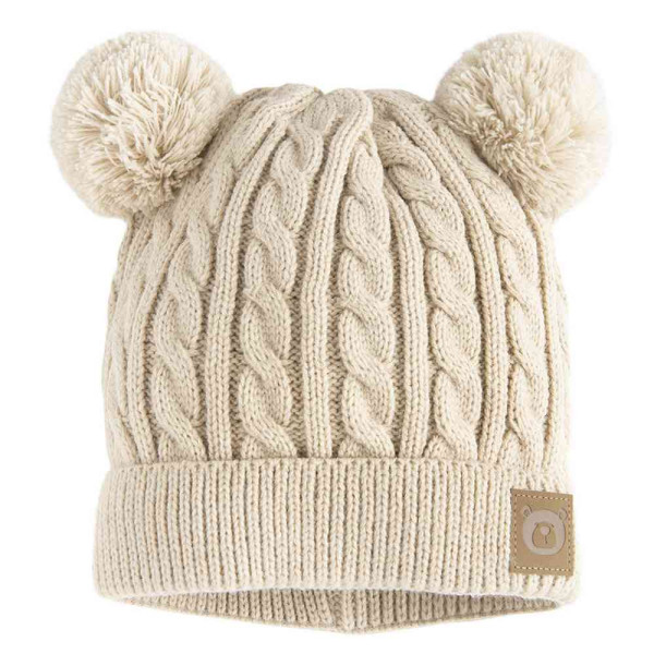 COOL CLUB KAPA BEIGE MELANGE