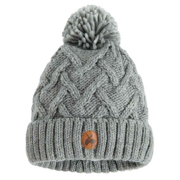 COOL CLUB KAPA GREY MELANGE 