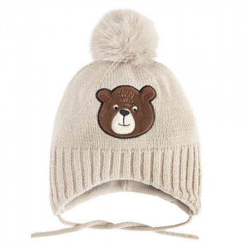 COOL CLUB KAPA BEIGE MELANGE 