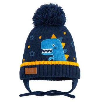 COOL CLUB KAPA NAVY BLUE 
