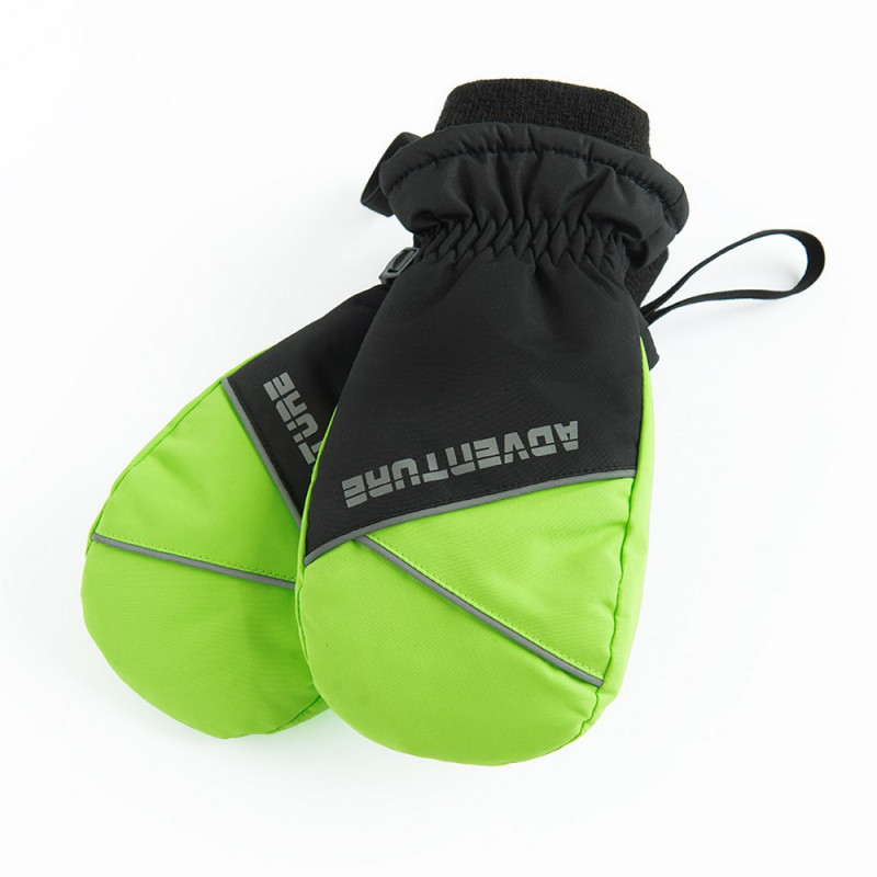 COOL CLUB SKI RUKAVICE GREEN