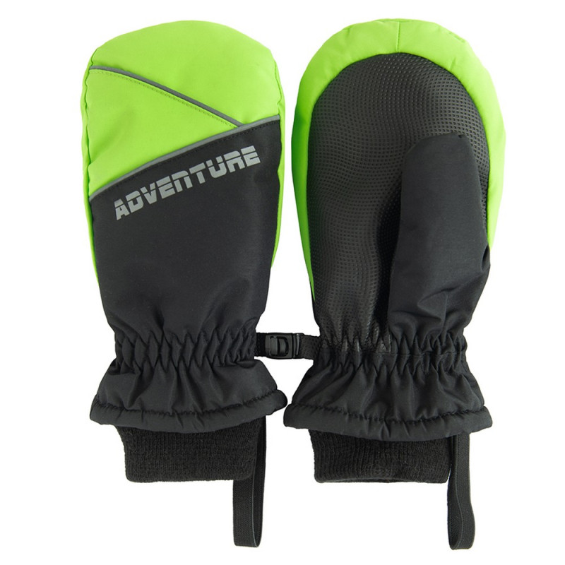 COOL CLUB SKI RUKAVICE GREEN