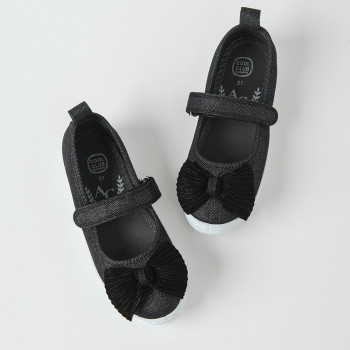 COOL CLUB BALETANKE BLACK 