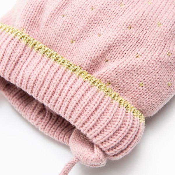 COOL CLUB KAPA LIGHT PINK 
