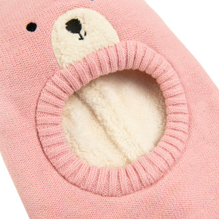 COOL CLUB KAPA LIGHT PINK