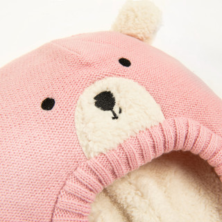 COOL CLUB KAPA LIGHT PINK