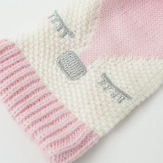 COOL CLUB SAL LIGHT PINK