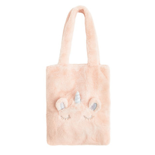 COOL CLUB TORBA LIGHT PINK