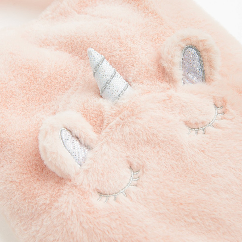 COOL CLUB TORBA LIGHT PINK