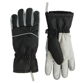 COOL CLUB SKI RUKAVICE BLACK