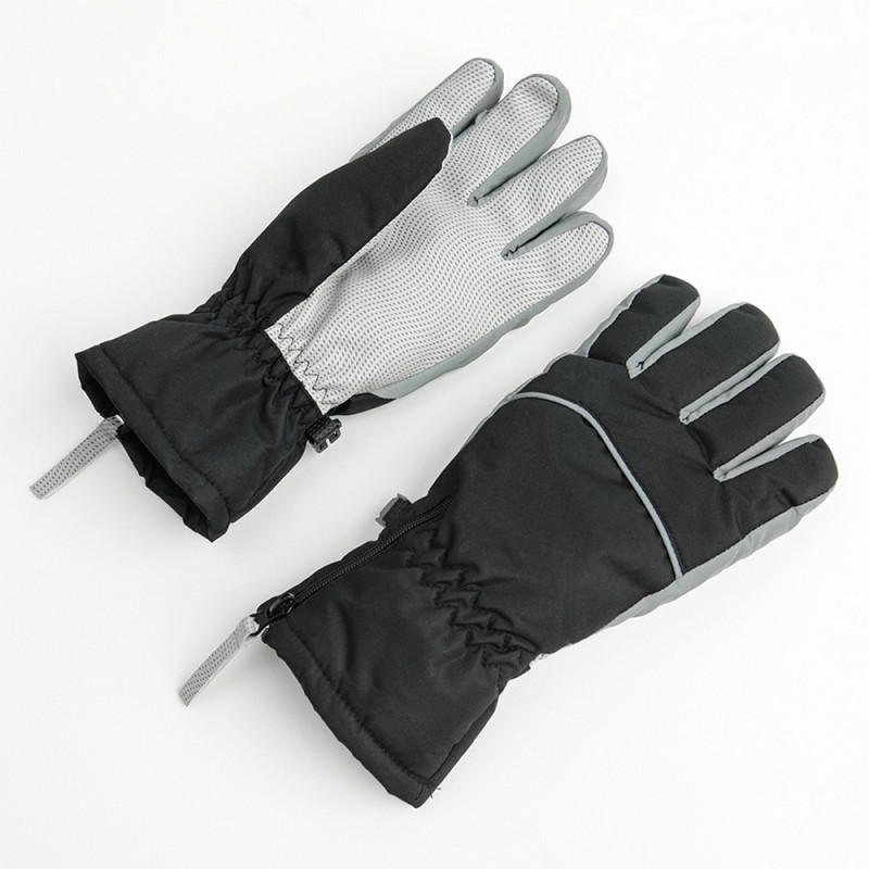 COOL CLUB SKI RUKAVICE BLACK