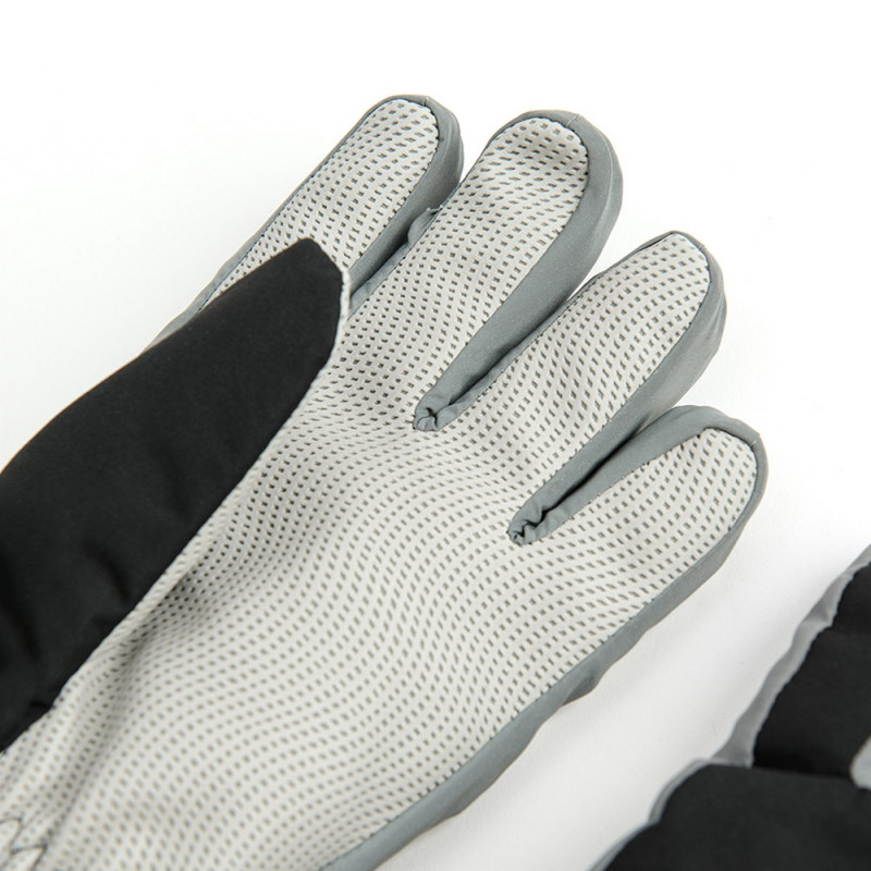 COOL CLUB SKI RUKAVICE BLACK