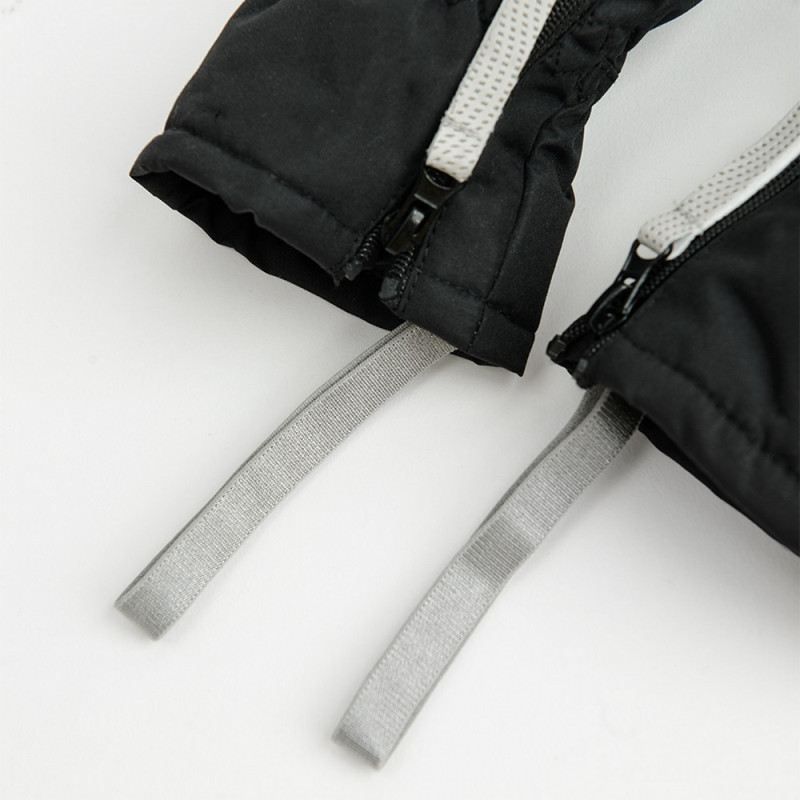 COOL CLUB SKI RUKAVICE BLACK